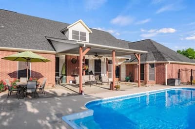 314 County Road 3585, Dike TX 75437 - Photo 4