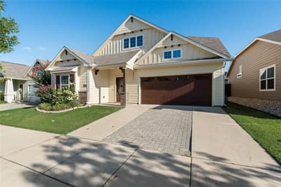 2320 Chebi Lane, Denton TX 76209