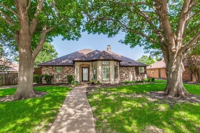 6204 Bronze Leaf Drive, Plano TX 75023