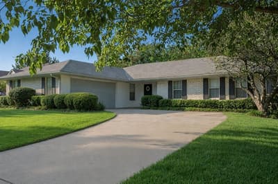 8248 Bobwhite Drive, Frisco TX 75034
