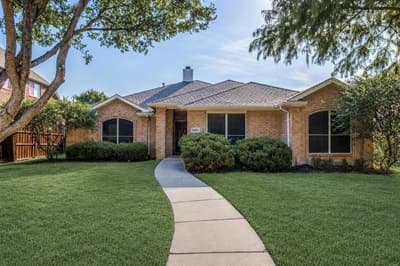 11202 Outpost Trail, Frisco TX 75033