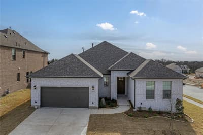 2822 Dolomite Drive, Sherman TX 75092