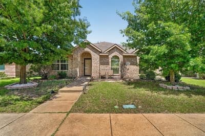 1731 Overlook Drive, Lancaster TX 75146
