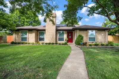 852 Bronco Lane, Plano TX 75023