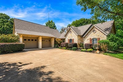 258 Vz County Road 3528, Wills Point TX 75169