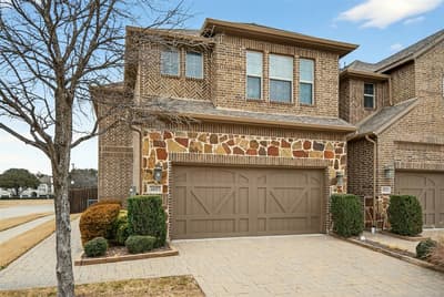 4857 Pasadena Drive, Plano TX 75024