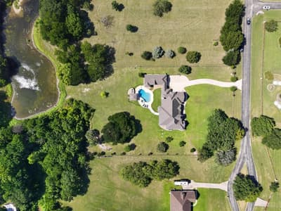 1224 Boling Ranch Road N, Azle TX 76020