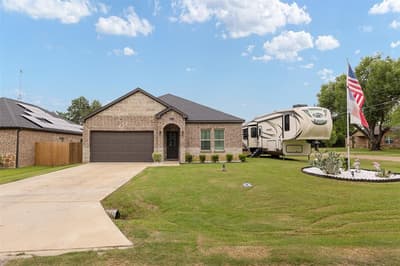8112 Lakeshore Drive, Kemp TX 75143