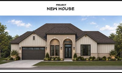 641 Bristlecone, Arlington TX 76018
