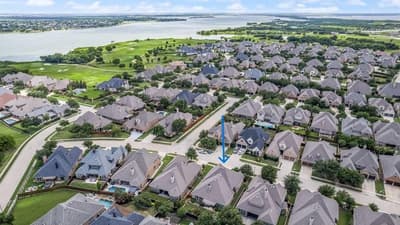 3323 Linkwood, The Colony TX 75056
