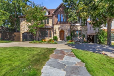 6743 Gaston Avenue, Dallas TX 75214
