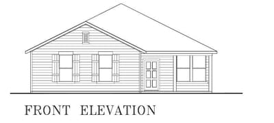 1013 E Tennie, Gainesville TX 76240