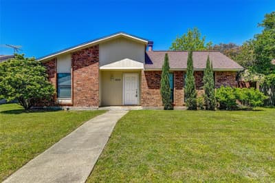 4804 Wagner Drive, The Colony TX 75056