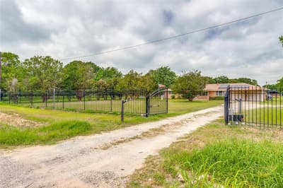 5083 N State Highway 78 Highway, Bonham TX 75418