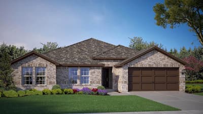 420 SUNFLOWER Trail, Cleburne TX 76033