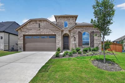 1139 Daphne Road, Fate TX 75087