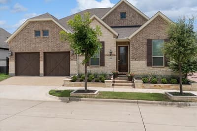 4619 Magnolia Park Drive, Arlington TX 76005