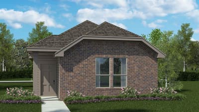 3024 MAPLE ORCHARD Lane, Fort Worth TX 76140
