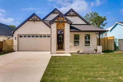 5505 Lovell Avenue, Fort Worth TX 76107