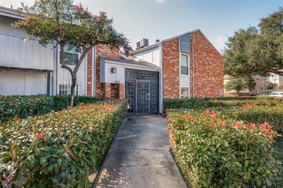 4317 Hartford Street # 214, Dallas TX 75219
