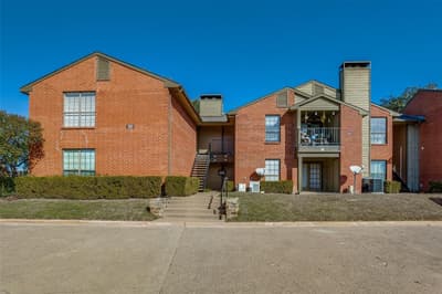 5913 Lake Hubbard Parkway # 221, Garland TX 75043