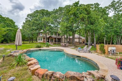 9011 Texas Trail, Terrell TX 75160