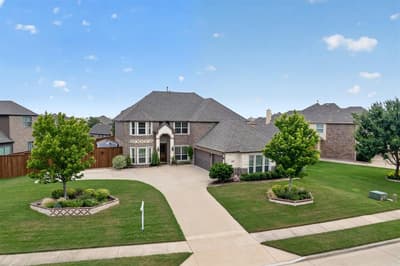 3317 Edinburgh Drive, Sachse TX 75048