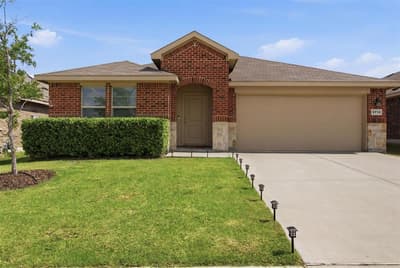 3713 Ridgeway Lane, Denton TX 76226 - Photo 2