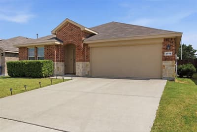 3713 Ridgeway Lane, Denton TX 76226 - Photo 3