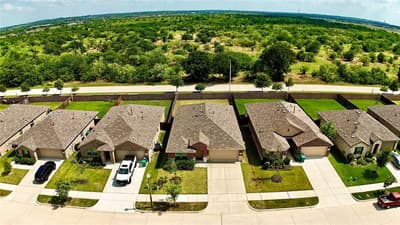 3713 Ridgeway Lane, Denton TX 76226 - Photo 4