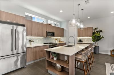 4935 Zuma Court, Dallas TX 75206