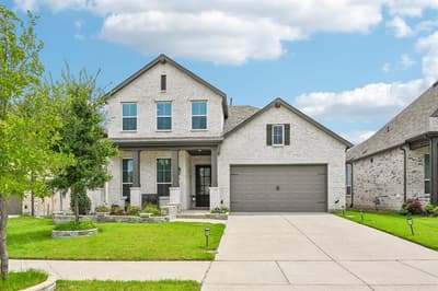 3110 Campbell Drive, Melissa TX 75454