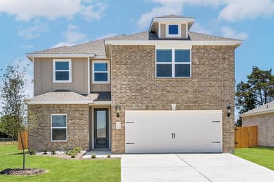 1000 Hickory Lane, Hutchins TX 75141