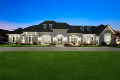 701 Inverness Lane, Lucas TX 75002
