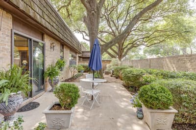 3000 Tanglewood Park W, Fort Worth TX 76109