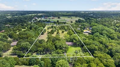 1007 Johnson Lane, Ovilla TX 76065