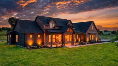 548 Aermotor Loop, Weatherford TX 76085