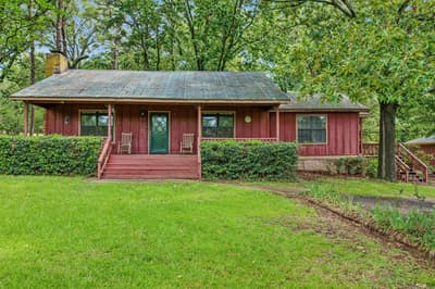 8659 Farm Road 115, Scroggins TX 75480 - Photo 3