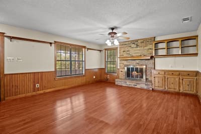 8659 Farm Road 115, Scroggins TX 75480 - Photo 5