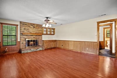 8659 Farm Road 115, Scroggins TX 75480 - Photo 4