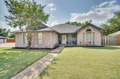 1001 Short Line Boulevard, Midlothian TX 76065