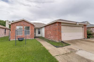 222 Idlewyld Drive, Mesquite TX 75149