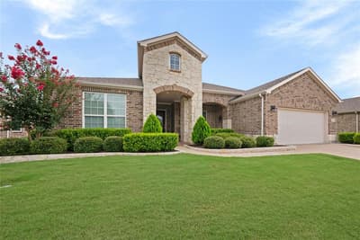 7225 Ponte Vedra Drive, Frisco TX 75036