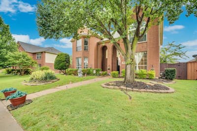428 Vasey Oak Drive, Keller TX 76248