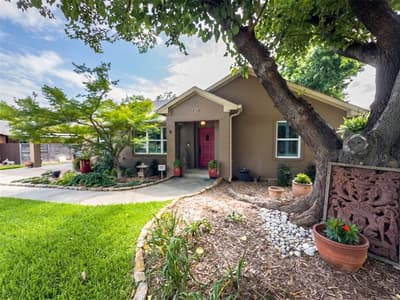 622 Ridgecrest Drive, Irving TX 75060