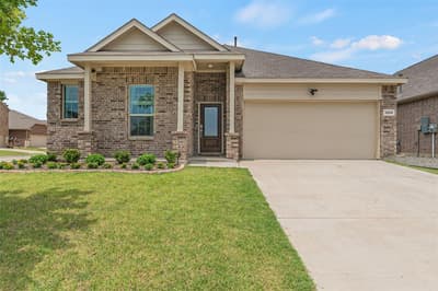 3324 Tulip Poplar Trail, McKinney TX 75071