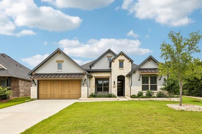 9100 Prickly Pear Trail, Argyle TX 76226