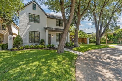 5500 Collinwood Avenue, Fort Worth TX 76107