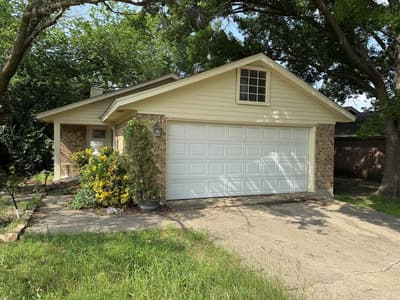 5120 Shoregate Square, Garland TX 75043