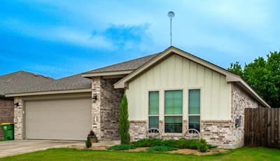 206 Hubbard Street, Hillsboro TX 76645